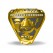 2017 USC Trojans Rose Bowl Championship Ring/Pendant(Premium)